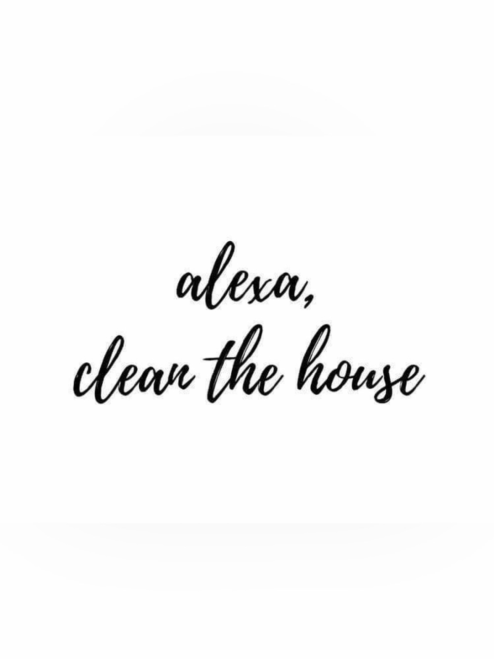 Closet Clear Out